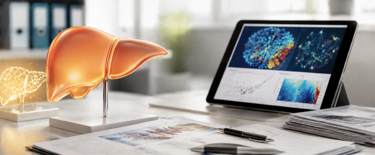 Actualités scientifiques en hépatologie