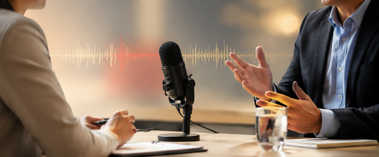 Interviews et analyses d'experts en hépatologie