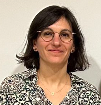 Laure Elkrief